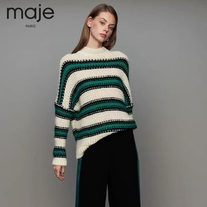 maje sweater